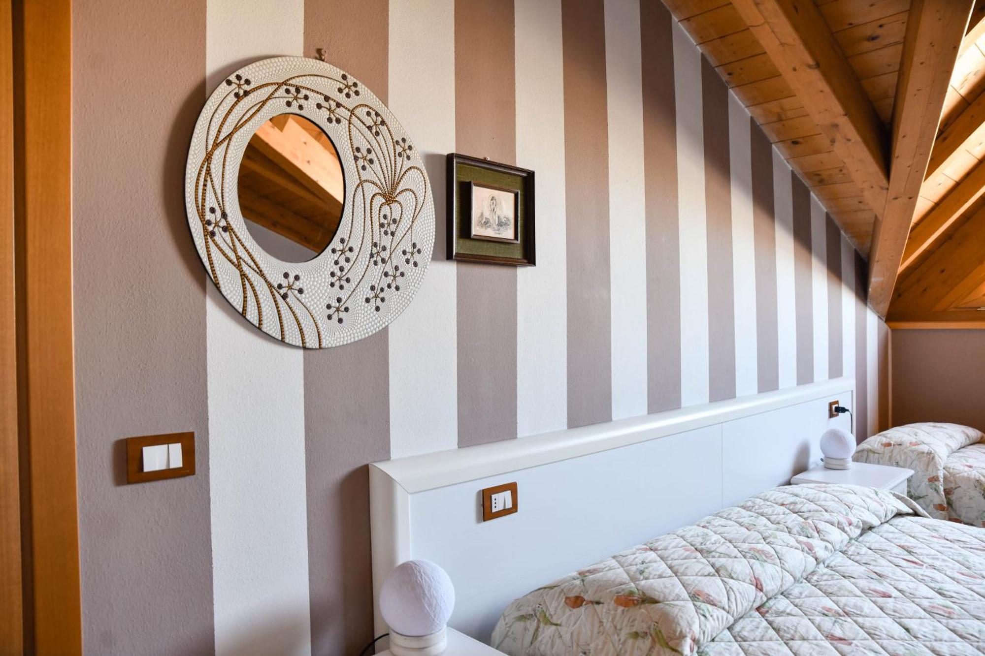 Made In Italy Guest house Bergamo