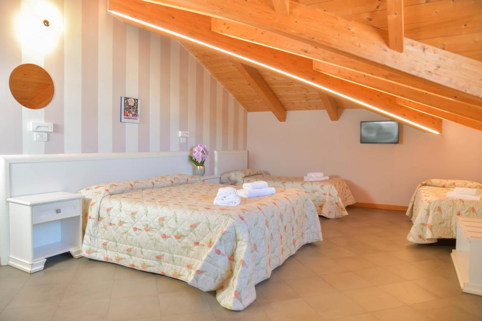 Made In Italy Guest house 3*