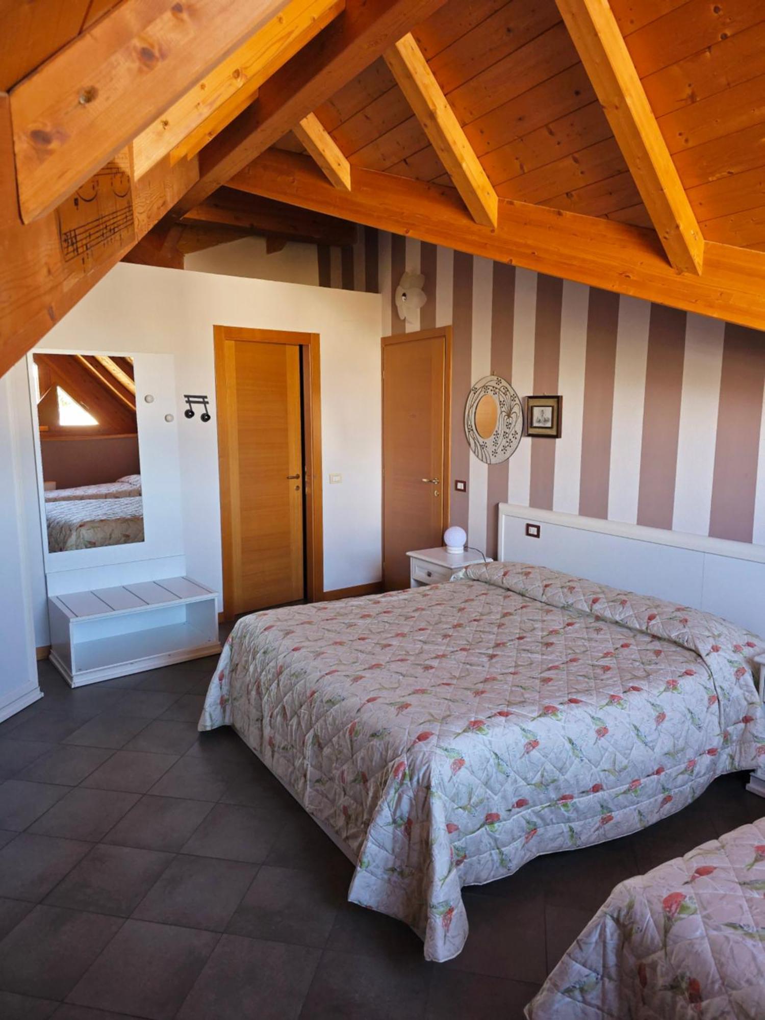 Guest house Made In Italy 3*