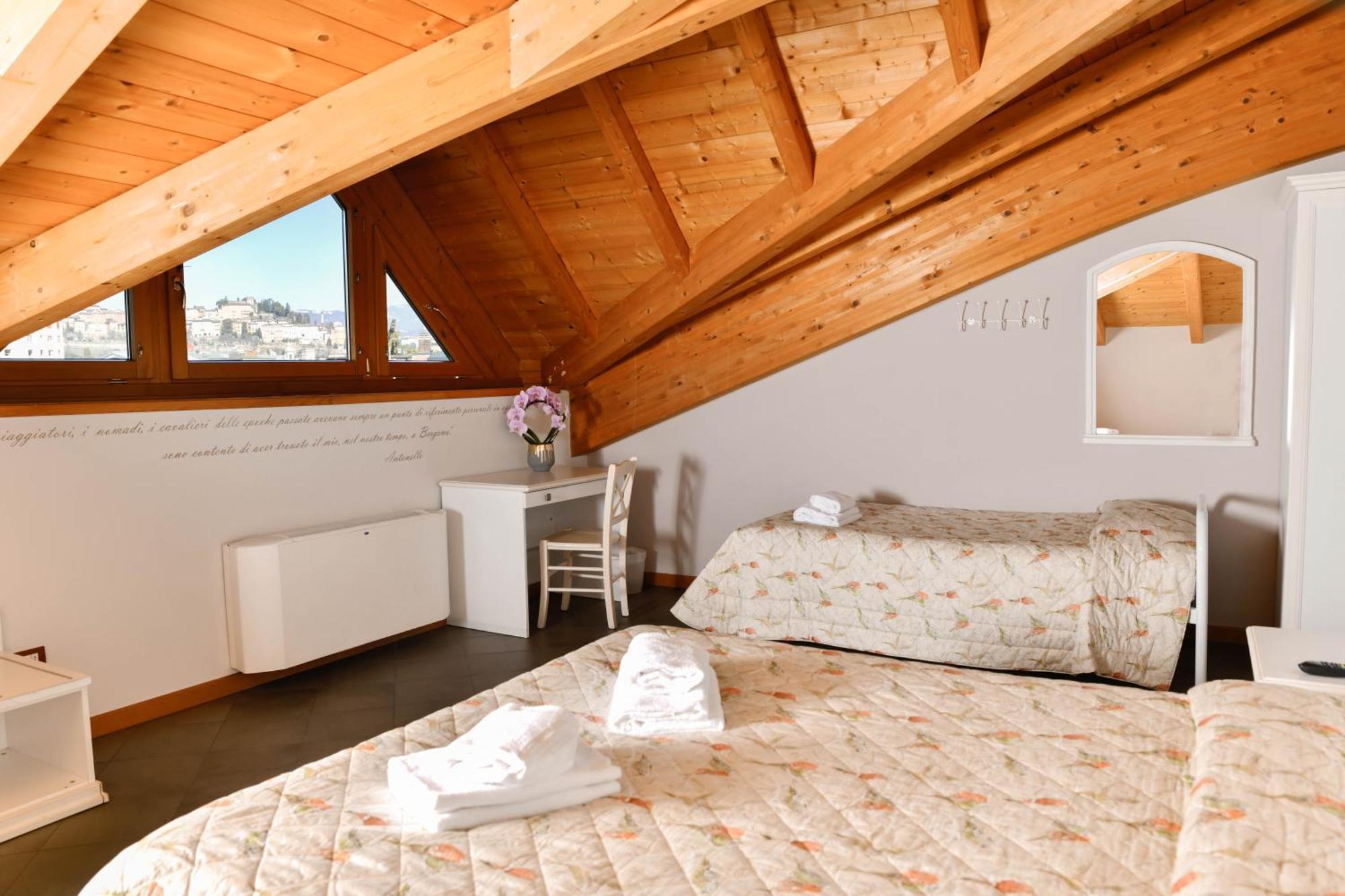 Guest house Made In Italy 3*