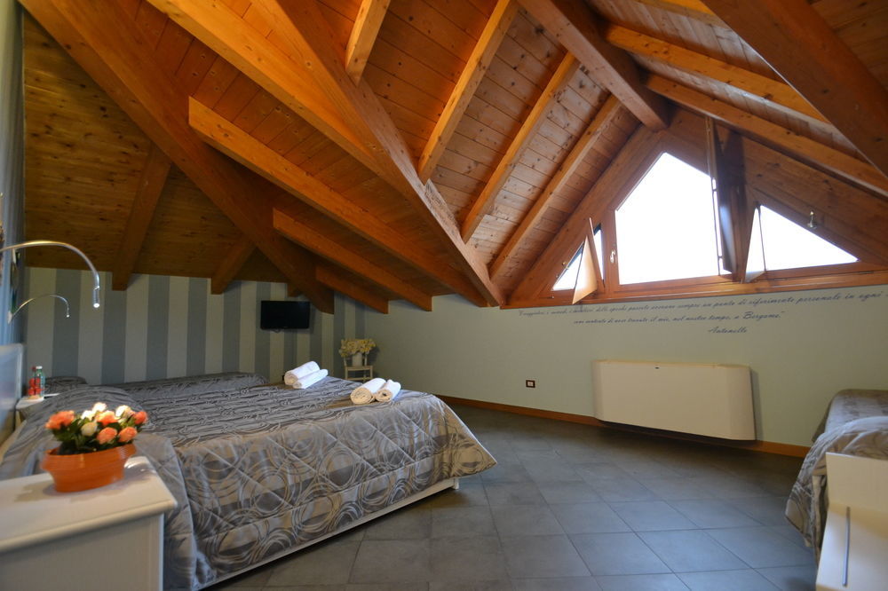 Guest house Made In Italy