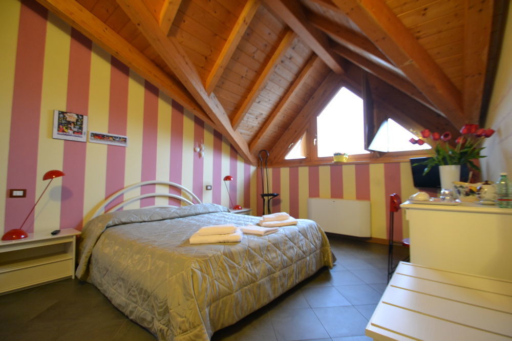Made In Italy Guest house 3*