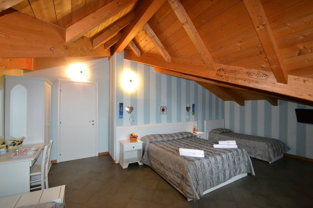 Made In Italy Guest house Bergamo