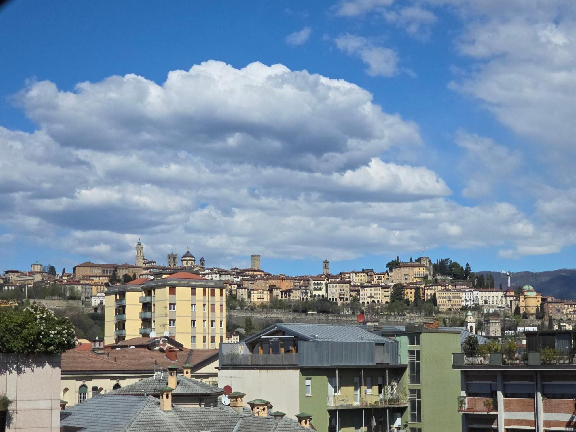 Made In Italy Guest house Bergamo