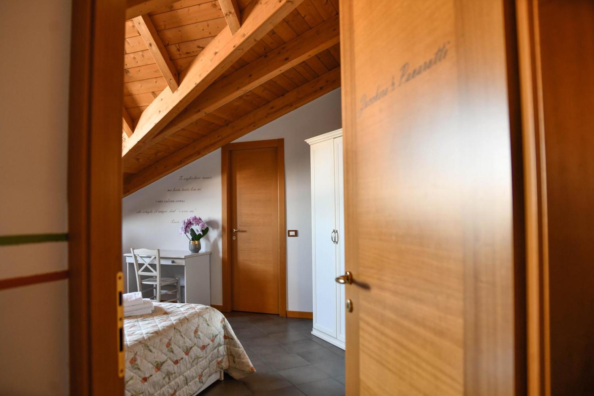Made In Italy Guest house