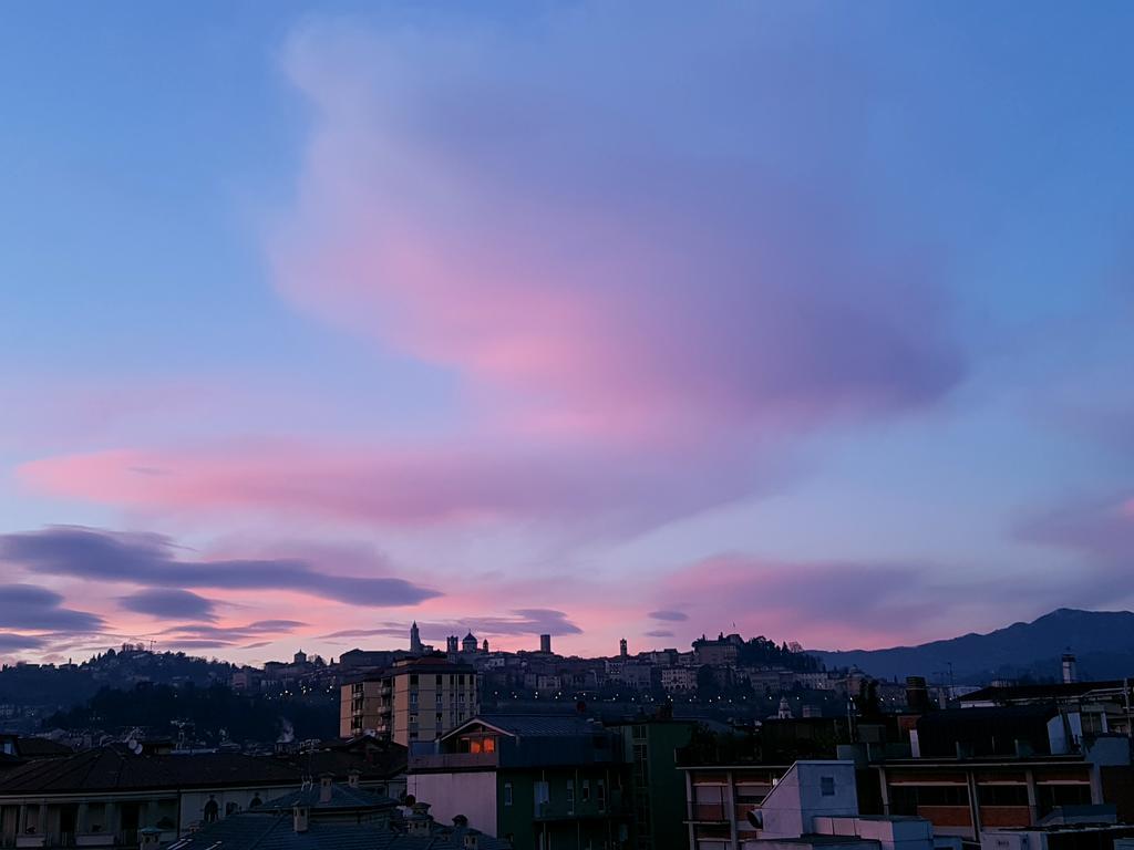Guest house Made In Italy Bergamo